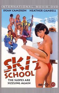Горнолыжники 2