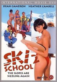 Горнолыжники 2