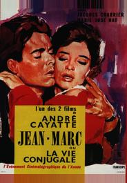 Жан Марк или супружеская жизнь (1964)