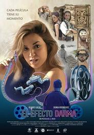 Эффект Дармы (2023)