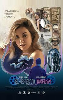 Эффект Дармы (2023)