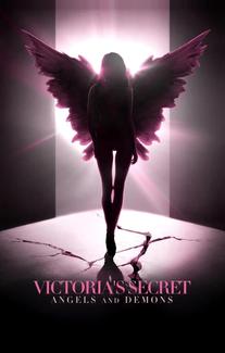 Victoria's Secret: Ангелы и демоны