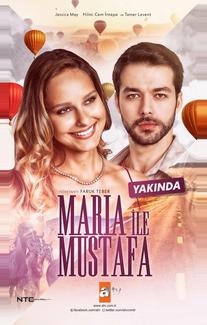 Мария и Мустафа