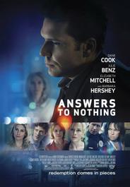 Ответы ни к чему (2011)