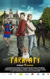 Передряга