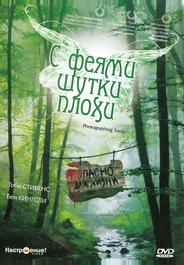 С феями шутки плохи