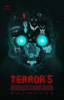 Террор 5