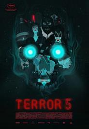 Террор 5