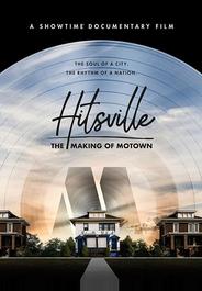 Hitsville: Создание Motown Records