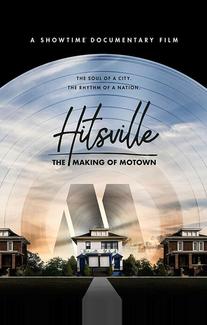 Hitsville: Создание Motown Records