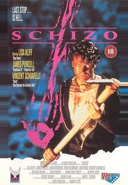 Шизо (1990)
