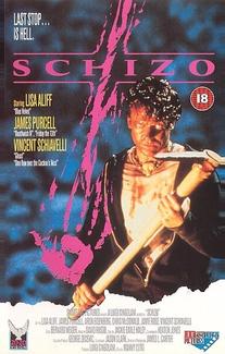Шизо (1990)