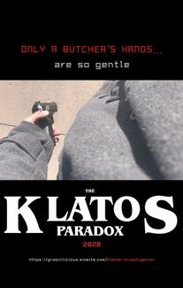 Парадокс Клатоса