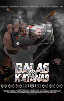Пули и катаны