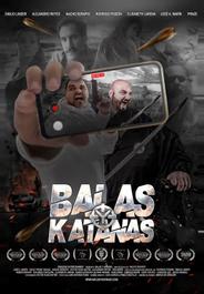 Пули и катаны