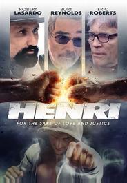 Генри