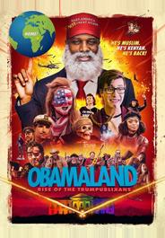 Obamaland