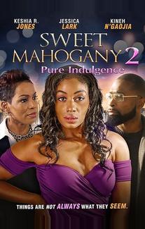 Милая Махагони 2: Излишества