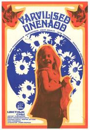 Цветные сны (1975)