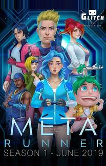 Мета Раннер