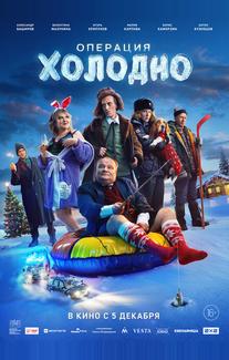 Операция «Холодно»