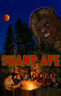 Swamp Ape