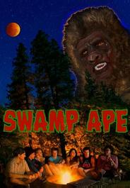 Swamp Ape