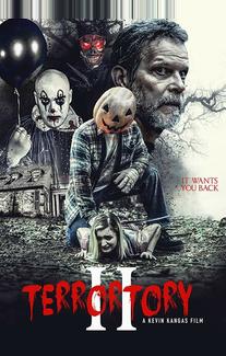 Ужаслэнд 2