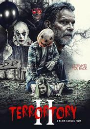 Ужаслэнд 2