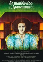 Поместье Араукаима (1986)