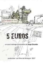 5 евро