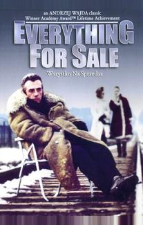 Всё на продажу (1968)