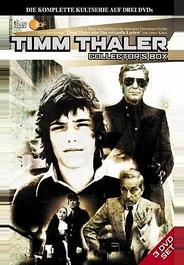 Тим Талер