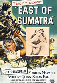К востоку от Суматры (1953)