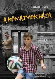 Дом каменных обезьян