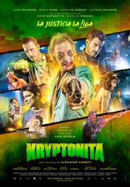 Криптонит