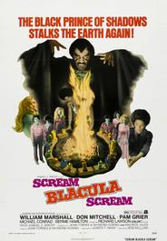 Кричи, Блакула, кричи (1973)