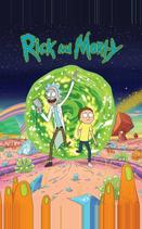 Рик и Морти