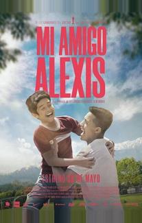 Мой друг Алексис