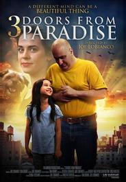 Три двери из Рая