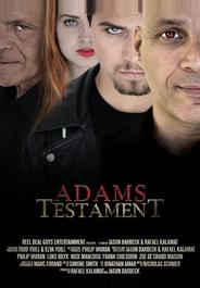 Адамов завет