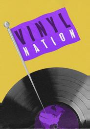 Виниловая нация