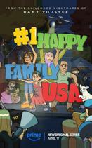 Самая счастливая семья