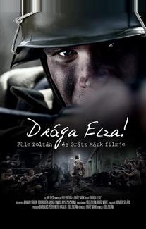 Дорогая Эльза!
