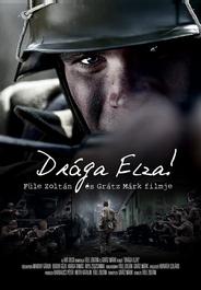 Дорогая Эльза!