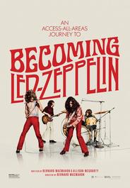 Становясь Led Zeppelin