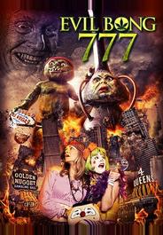 Зловещий Бонг 777