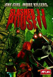Дом резни 2