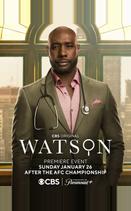 Ватсон