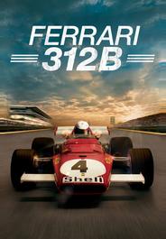 Ferrari 312B